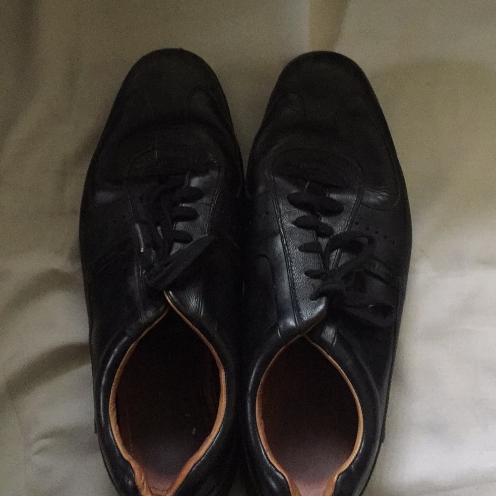 Come Hahn Oxfords